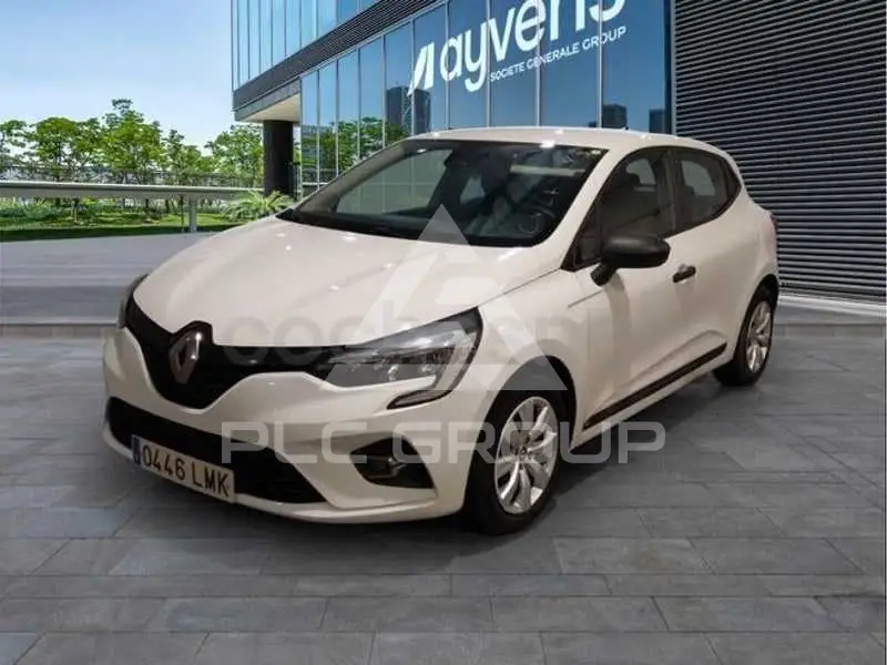 2021 Renault Clio