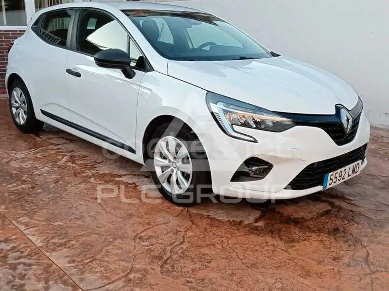 2021 Renault Clio