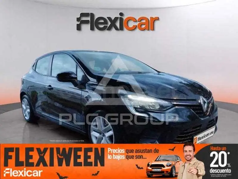 2021 Renault Clio