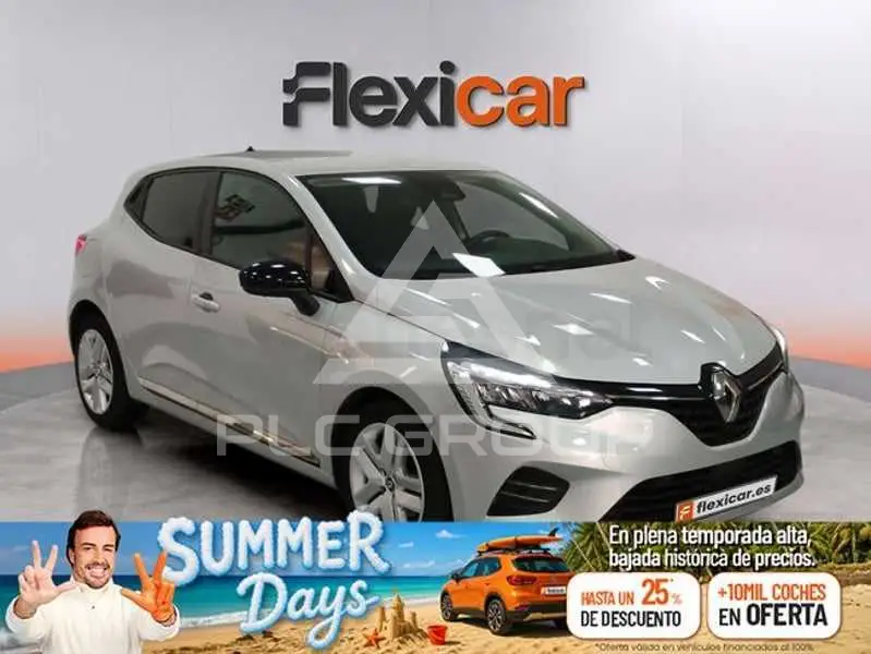 2021 Renault Clio