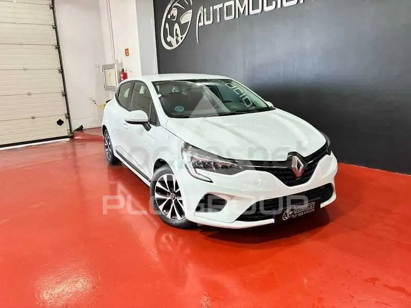 2021 Renault Clio