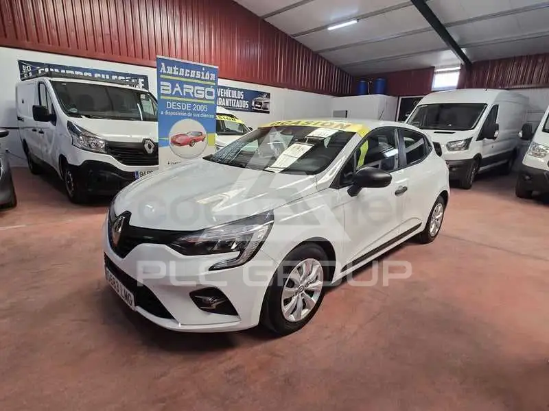 2021 Renault Clio