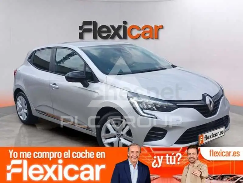 2021 Renault Clio