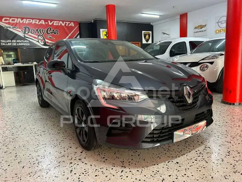 2021 Renault Clio