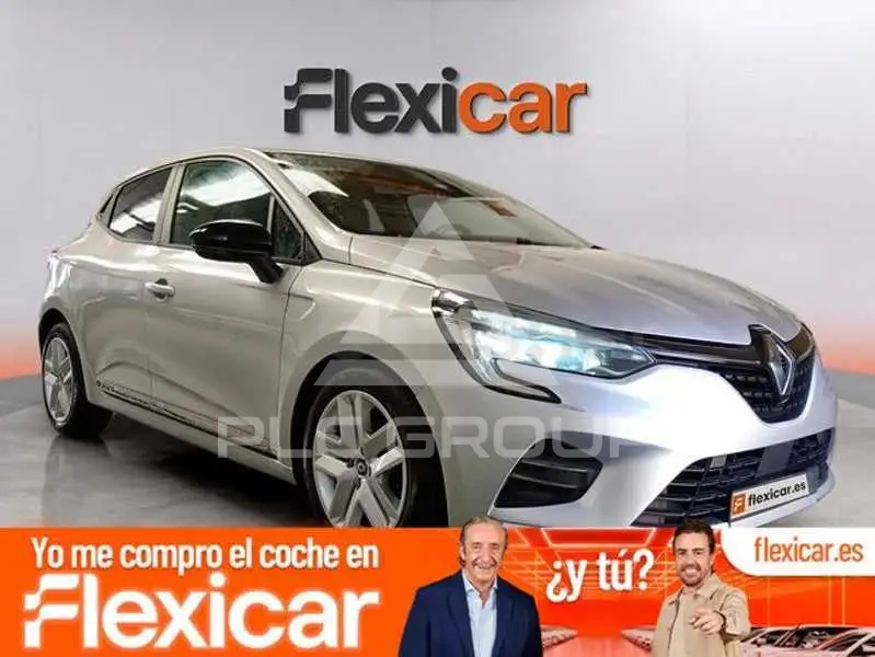 2021 Renault Clio