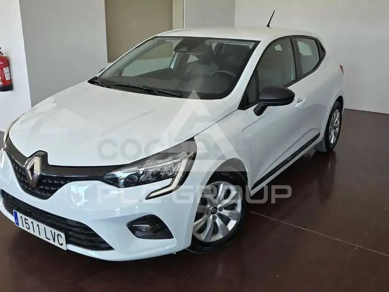 2021 Renault Clio