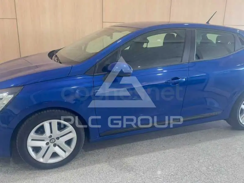 2021 Renault Clio