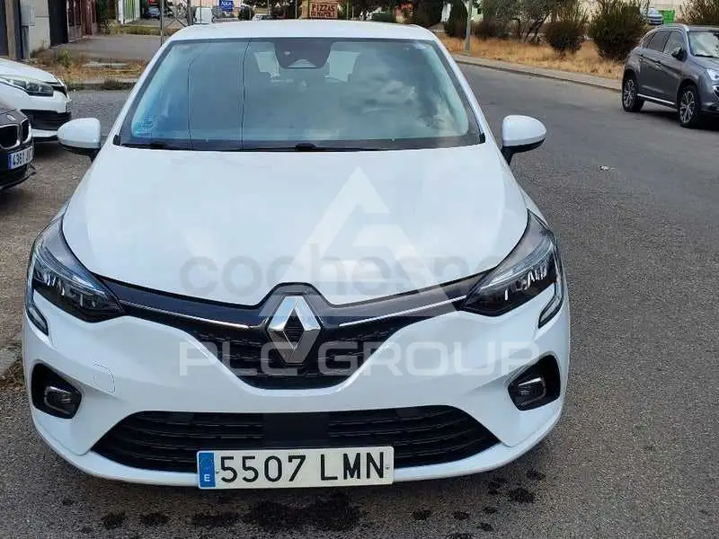 2021 Renault Clio