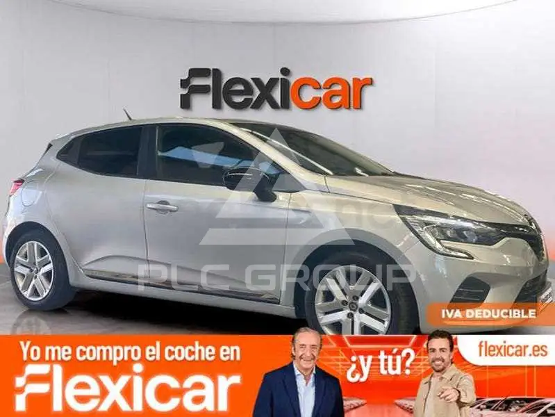 2021 Renault Clio