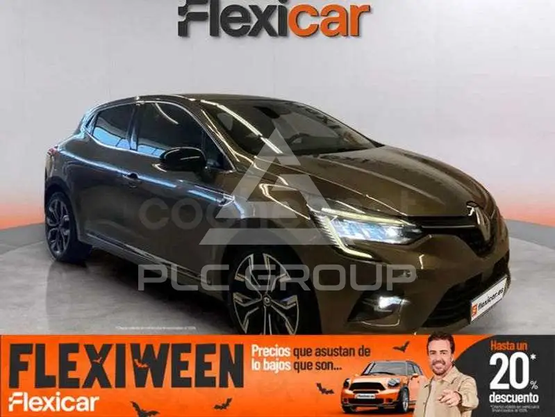 2021 Renault Clio
