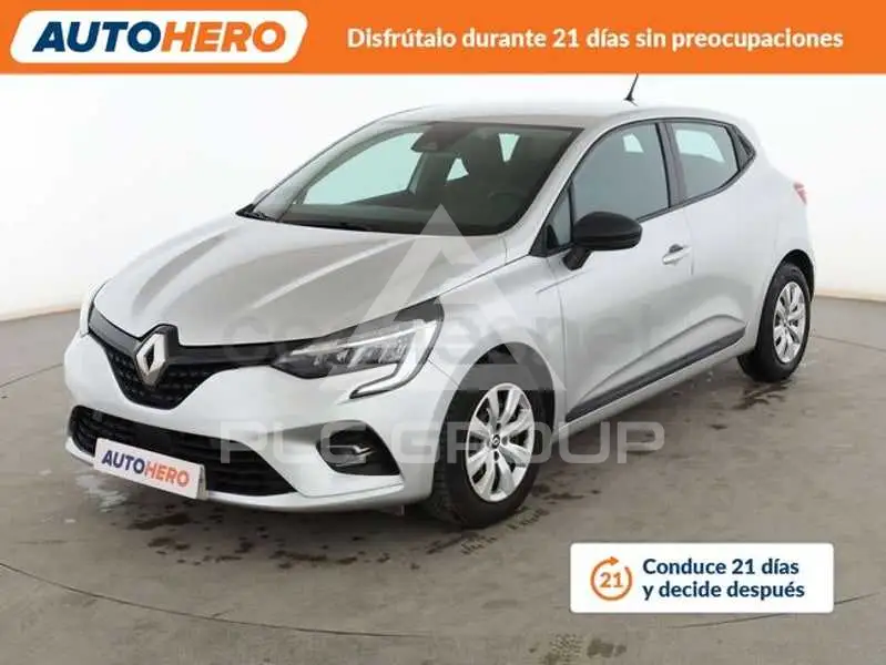 2021 Renault Clio