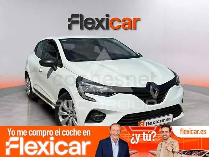 2021 Renault Clio