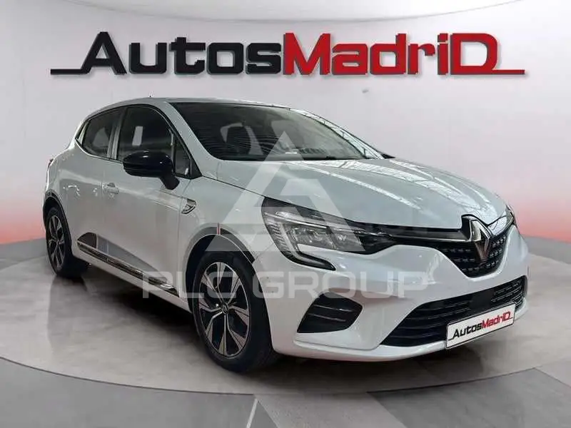 2021 Renault Clio