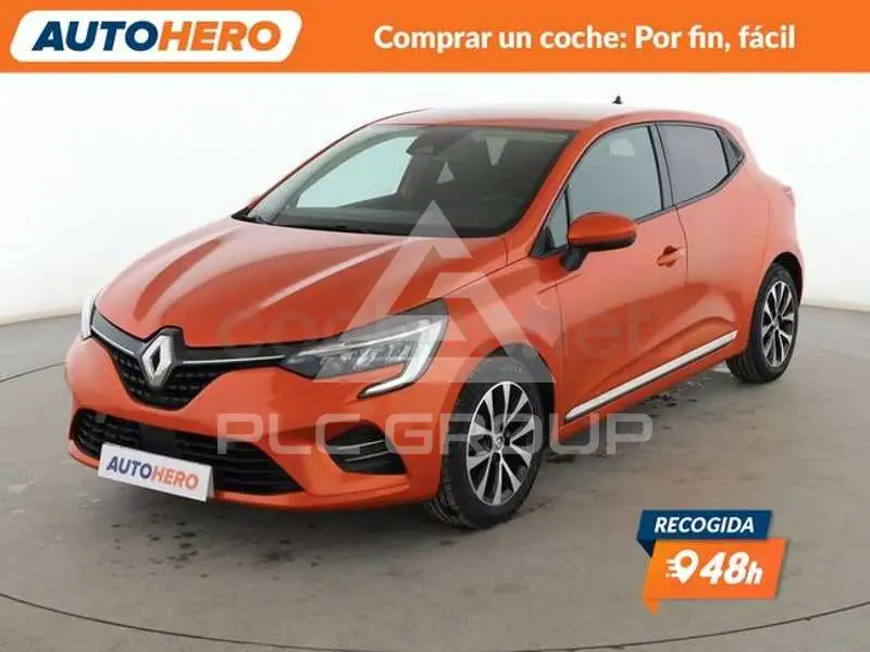 2021 Renault Clio