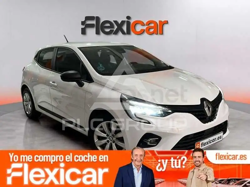 2021 Renault Clio