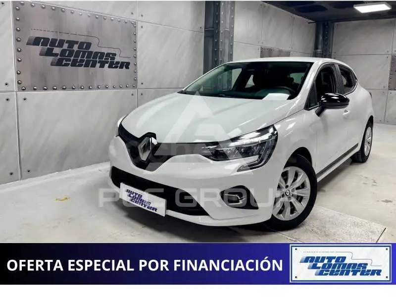 2021 Renault Clio