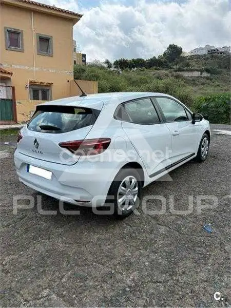 2021 Renault Clio