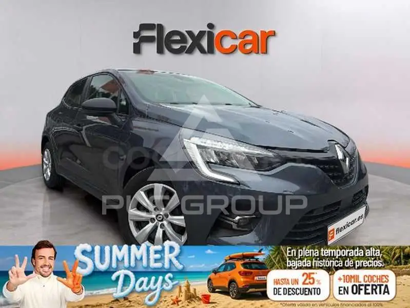 2021 Renault Clio