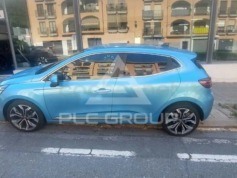 2021 Renault Clio
