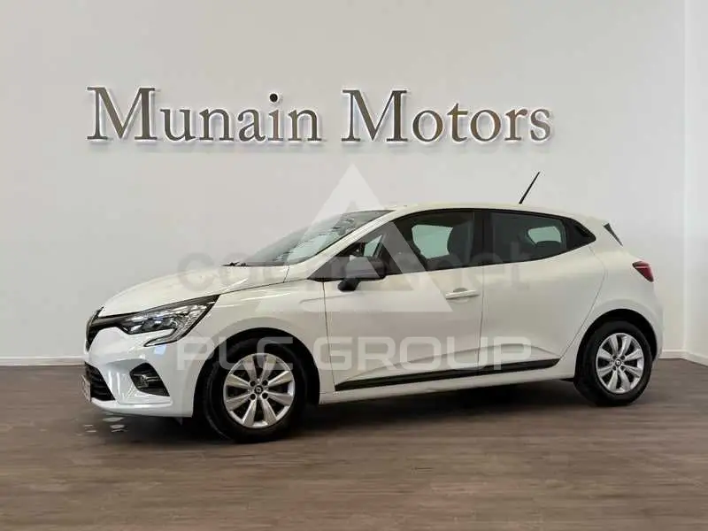 2021 Renault Clio