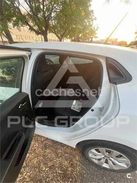 2021 Renault Clio
