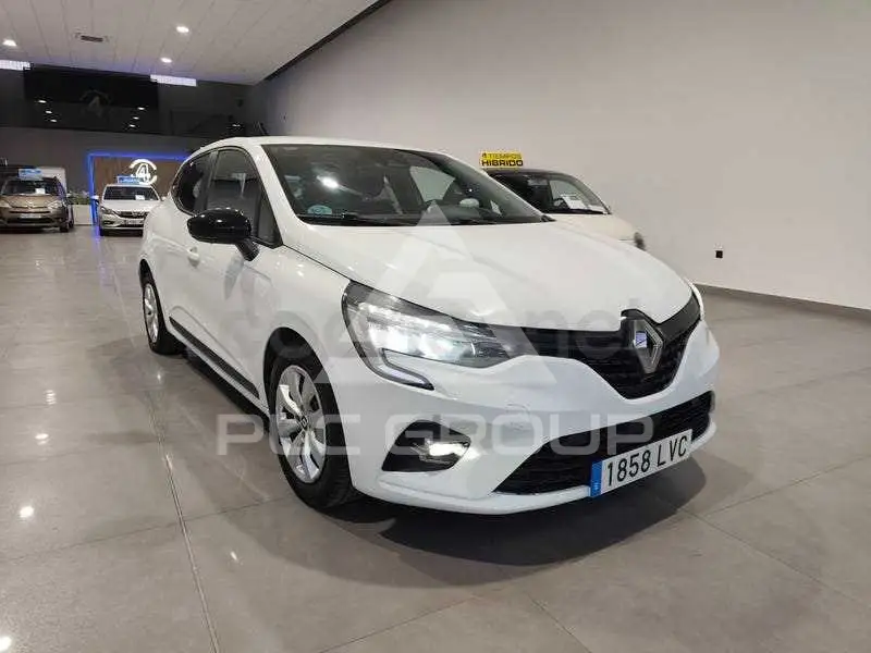 2021 Renault Clio