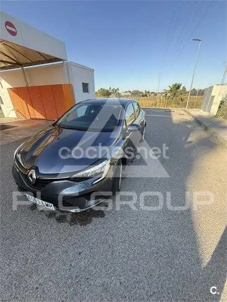 2021 Renault Clio