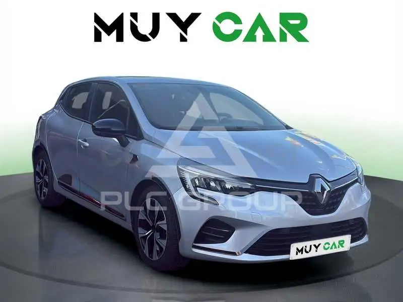 2021 Renault Clio
