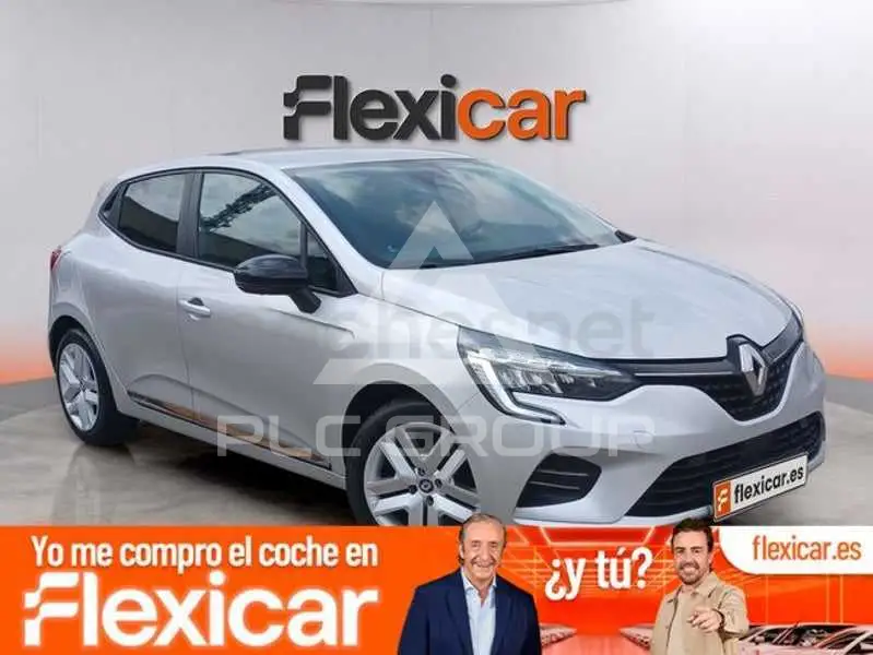 2021 Renault Clio