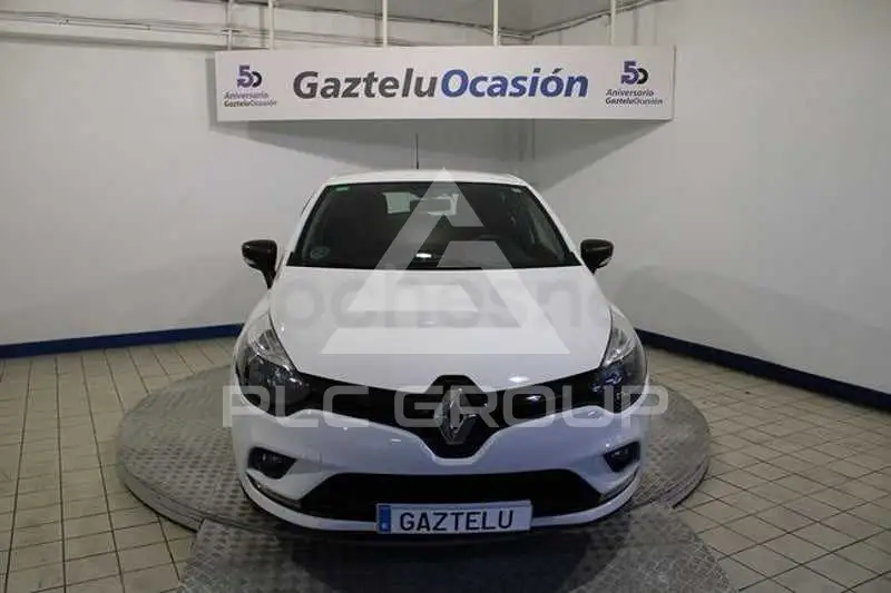 2021 Renault Clio