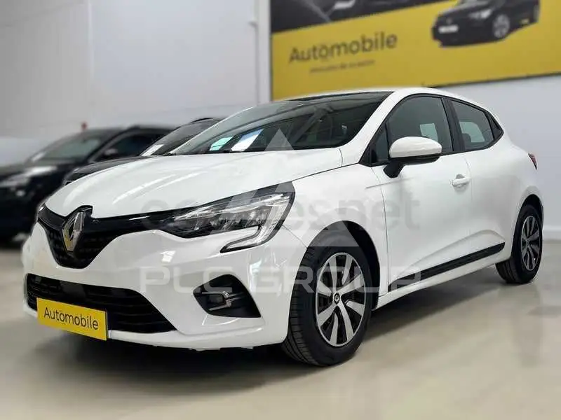 2021 Renault Clio