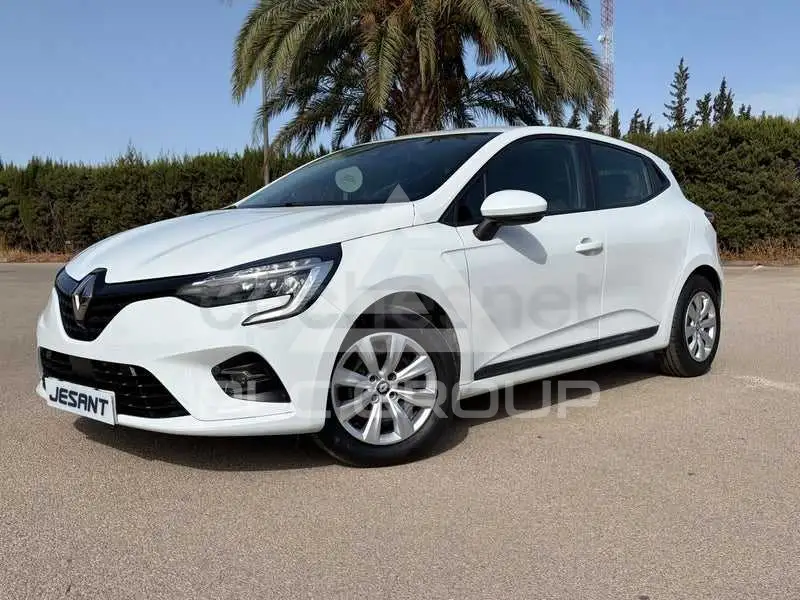 2021 Renault Clio