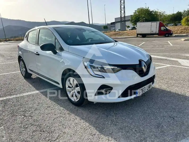 2021 Renault Clio