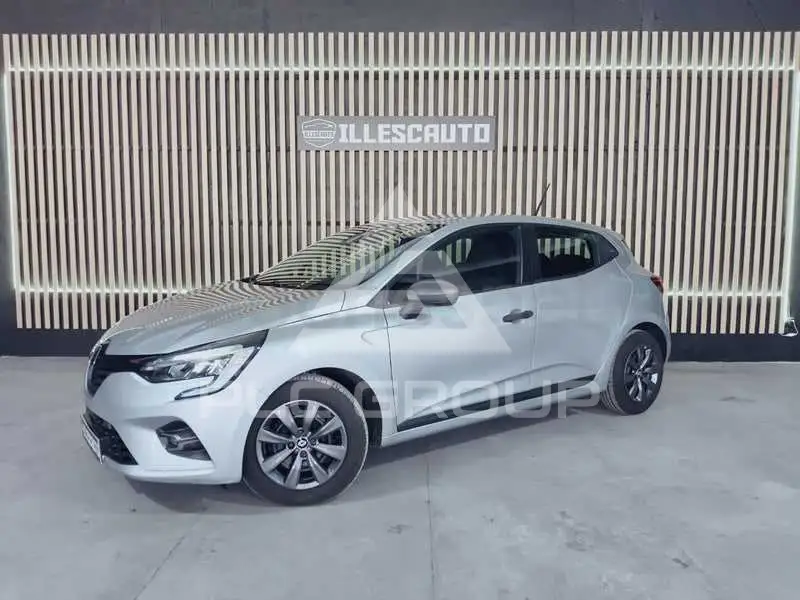 2021 Renault Clio