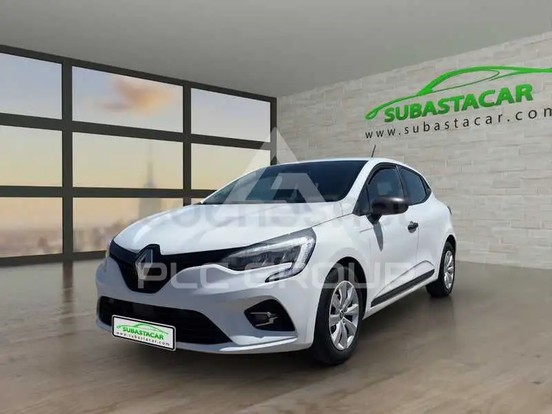 2021 Renault Clio