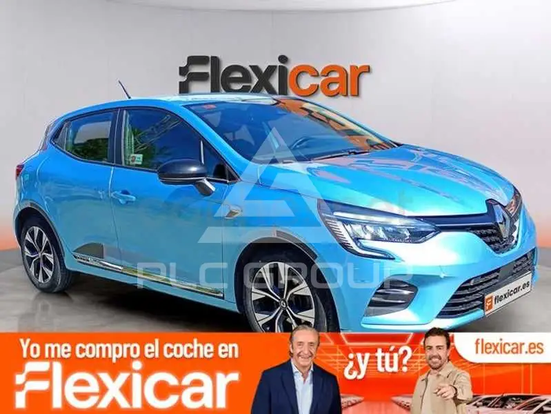 2021 Renault Clio