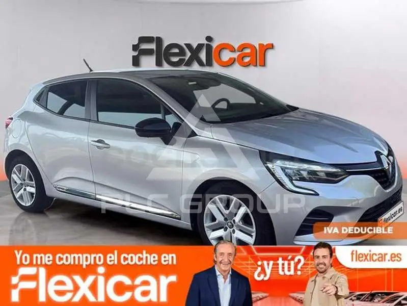 2021 Renault Clio