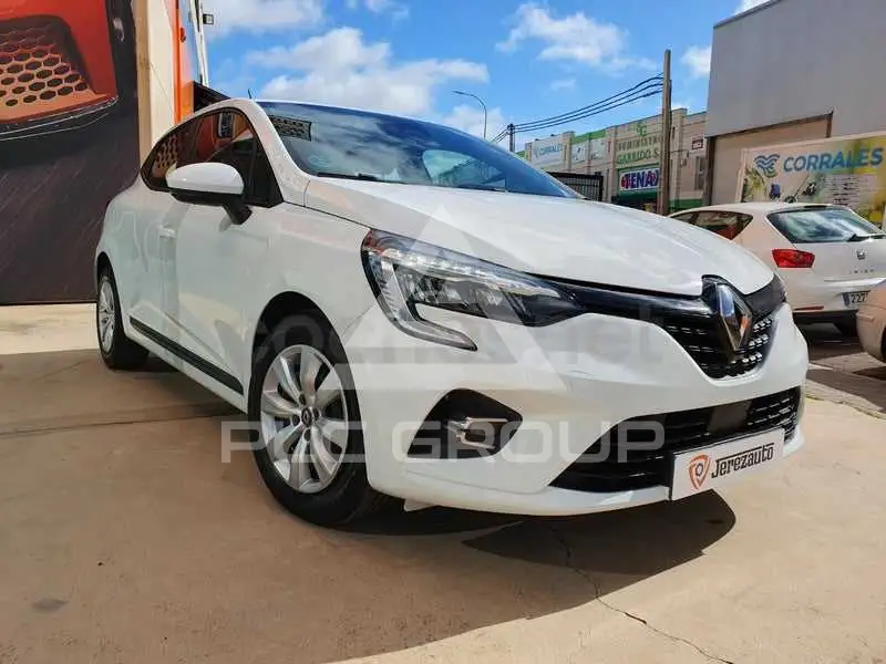 2021 Renault Clio