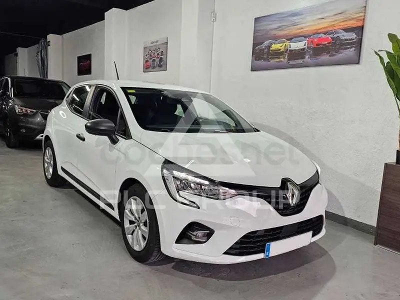 2021 Renault Clio