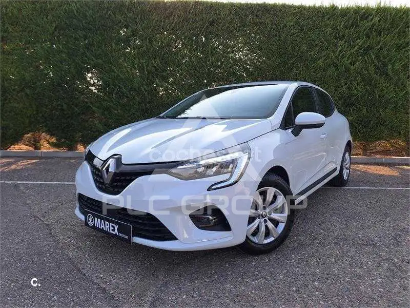 2021 Renault Clio