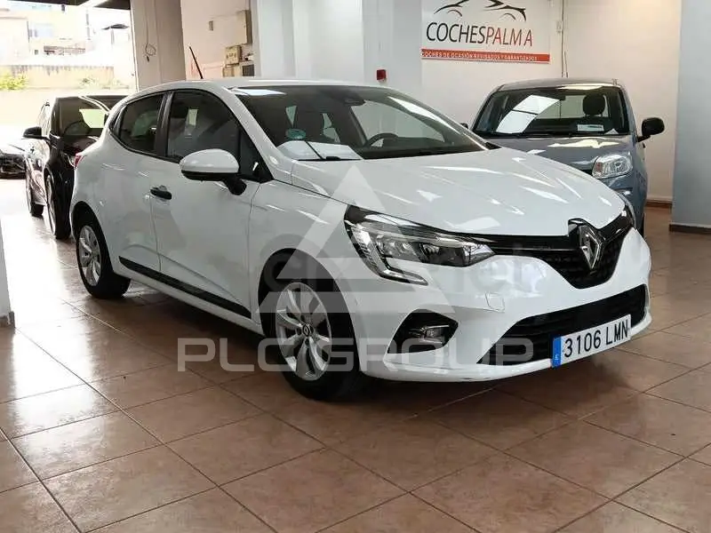 2021 Renault Clio