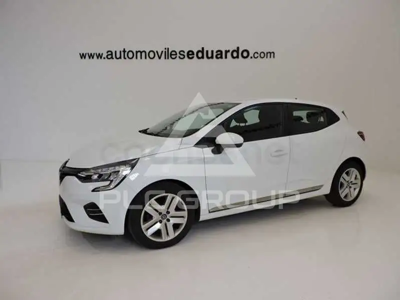 2021 Renault Clio