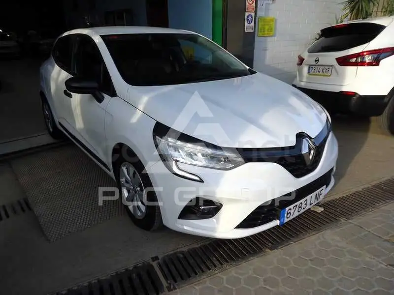 2021 Renault Clio