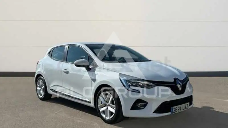 2021 Renault Clio