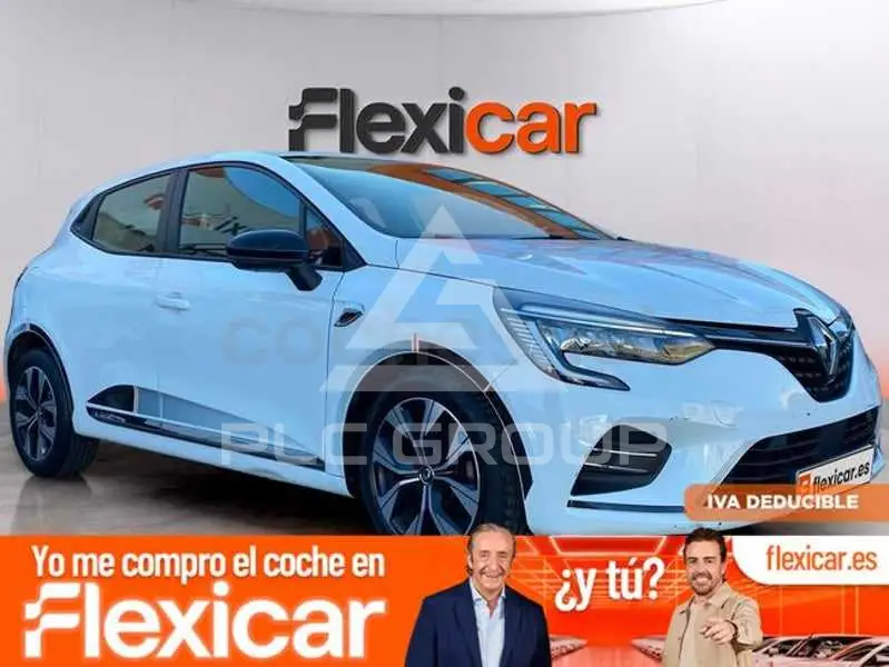 2021 Renault Clio