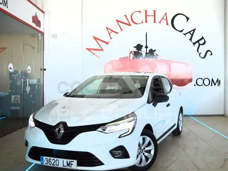 2021 Renault Clio