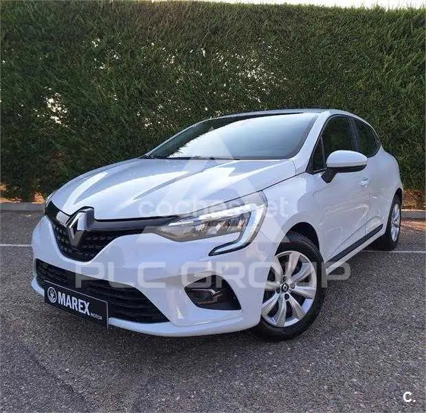 2021 Renault Clio