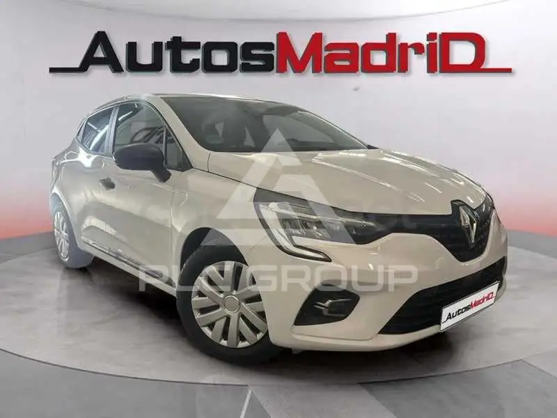 2021 Renault Clio