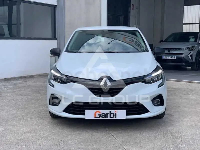 2021 Renault Clio