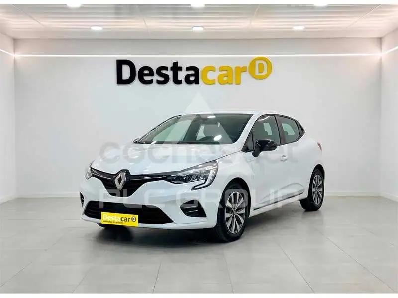 2021 Renault Clio